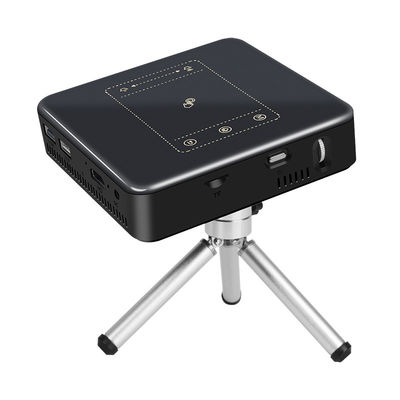 comprar USB3.0 RK3328 Smart Dlp Lcd Projector Xga Digital FHD 4K DLP Android Com Touch Pad online manufacture