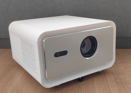 Bom preço Home Theater Mobile 800ANSI 720p Dlp Projector Smart 4K HIFI Som on-line