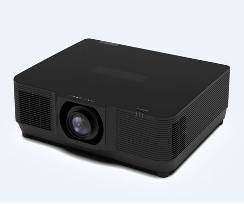Bom preço WUXGA DLP Movie Large Venue Projector 4k Full Hd 8300lm 1920x1200 on-line