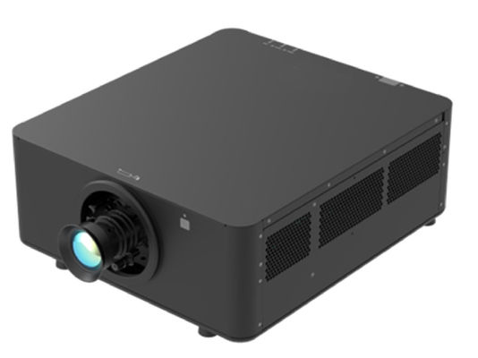 Bom preço Large Venue 3840x2160 DMD Chip DLP Projector 4k RGB Laser 8000Lm on-line