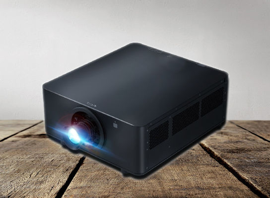 Bom preço RGB Laser Led DLP Large Venue Laser Projectors 4K Enhancement 2716x1528 ODM on-line