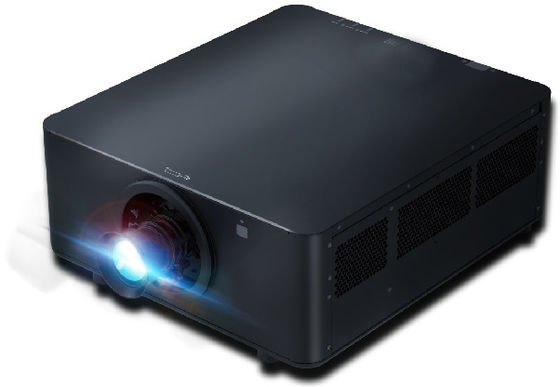 comprar 4K Tricolor Smart DLP Projector Cinema Processamento de Luz Digital Local para Auditório online manufacture