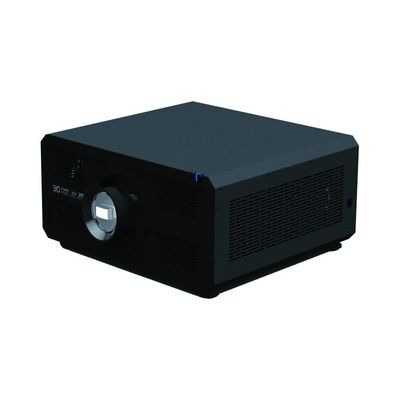 comprar IP65 Dustproof 1080p Lcd DLP Projector de Cinema Large Venue 1920x1200 online manufacture