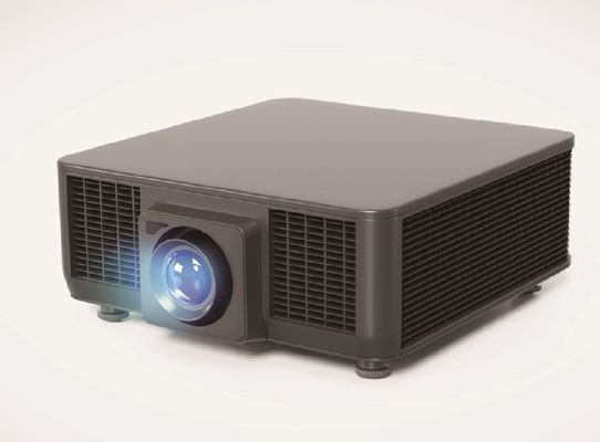 Bom preço ODM 12000Lm Smart DLP Large Venue Laser Projectors Sistema PIP PBP Display on-line