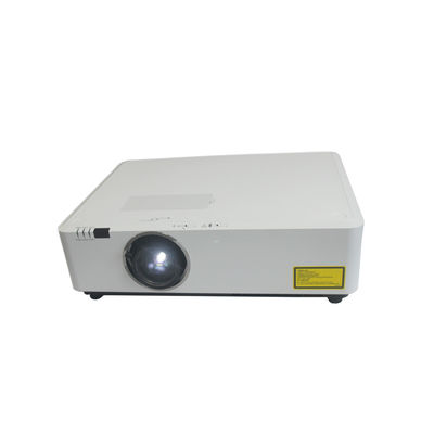 Bom preço Led DLP Large Auditorium Projectors 8400lm Para Igreja WUXGA on-line