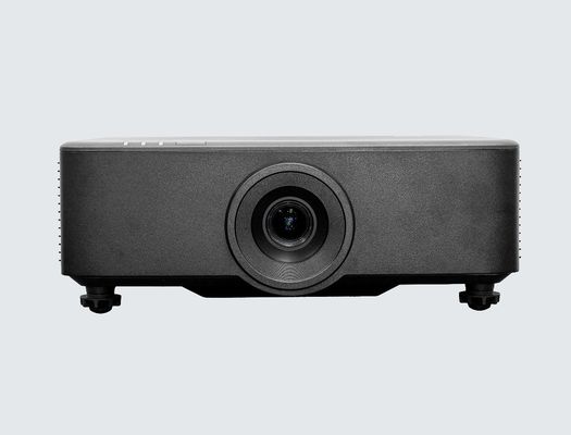 Bom preço Projetores a laser de grande dimensão 4K DLP motorizados elétricos 9500Lm Projeção 360° on-line