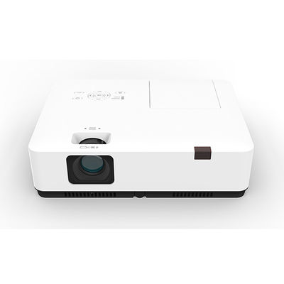 Bom preço Modo ECO Office Bluetooth Mini Projector de Cinema Portátil 4K WUXGA OEM on-line