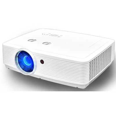 Bom preço Projector DLP 3LCD 4K Smart Mini Projector XGA WXGA WUXGA 6000lm on-line
