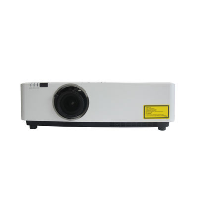 Bom preço IP5X Grandes salas Bluetooth 4k Projector portátil DLP Processamento de luz digital on-line