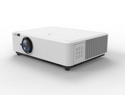 Bom preço Processamento de Luz Digital Dinâmico 8000lm Projector DLP LCD NICHIA Laser on-line