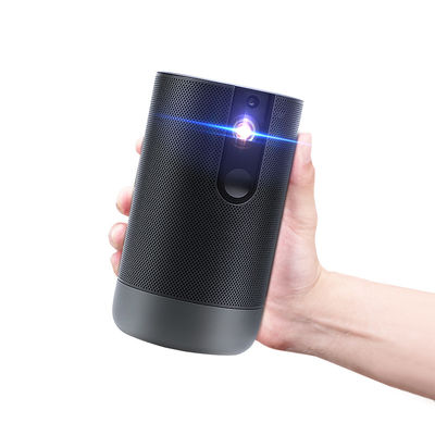 Bom preço 200ANSI LED RGB 1080P Portable Pico Video Projector DLP Laser 3D 4K 1920X1080P on-line
