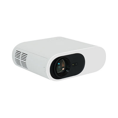 Bom preço 1920x1080P DLP portátil Laser Mini Pico Projector TV HD 1080P 510ANSI on-line