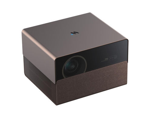 Bom preço 650ANSI Wireless Pico Mini Projector Full Hd 1080P para Cinema 4K LCD personalizado on-line