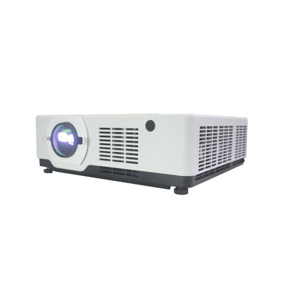 Bom preço WUXGA 1920X1200 Projector de Cinema em Casa a Laser on-line