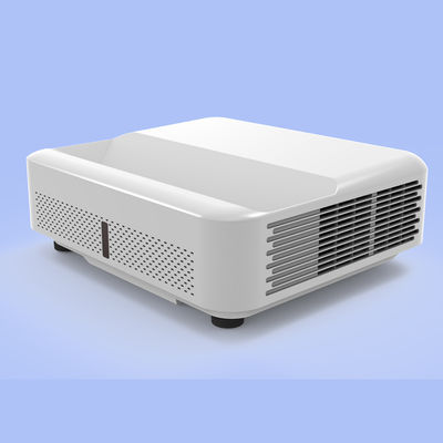 Bom preço Multimédia Vertical 1080p Projector de curta distância 3600lm Para sala de aula on-line