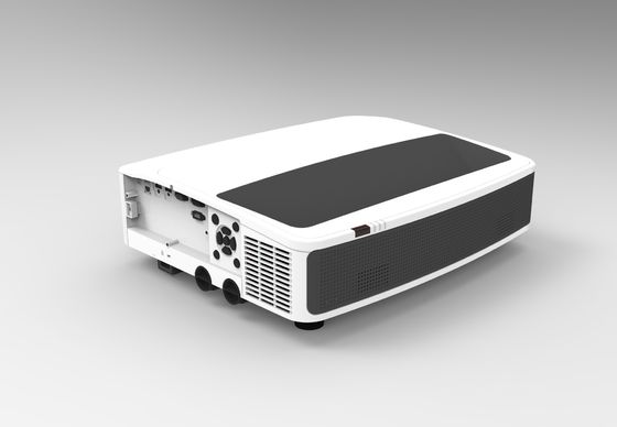 Bom preço Projector 3D interativo para sala de aula para educação 4500lm on-line