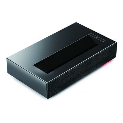 Bom preço Mini Smart UST Projector 4K HD RGB Laser Wireless 2.4G 5G WIFI on-line