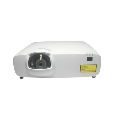 Bom preço Home Theater UST Laser Wuxga Projector 4K 3LCD 5000Lm on-line