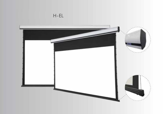 Bom preço Projector de tecido de 200 polegadas multifuncional personalizado on-line