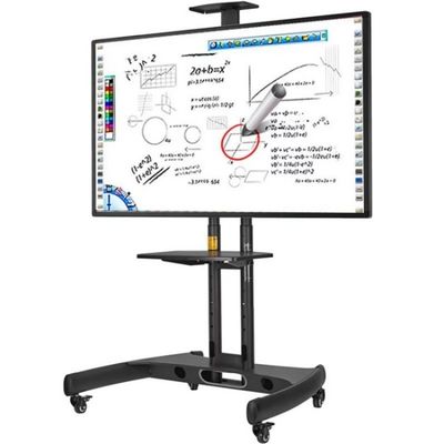 Bom preço 1.8GHz capacitivo e interativo LCD touch screen painel digital monitor sensível ao toque on-line