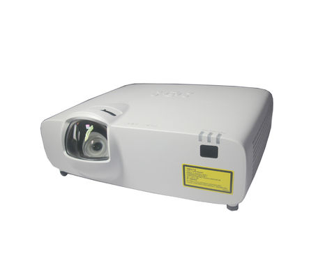 Bom preço WUXGA Laser Classroom Theater DLP Projector 4500lm HD Display 5G WIFI on-line