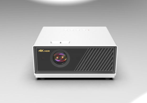Bom preço HDR10 Film DLP Hd Projector Ajustável 2000 Lumens Para Casa on-line