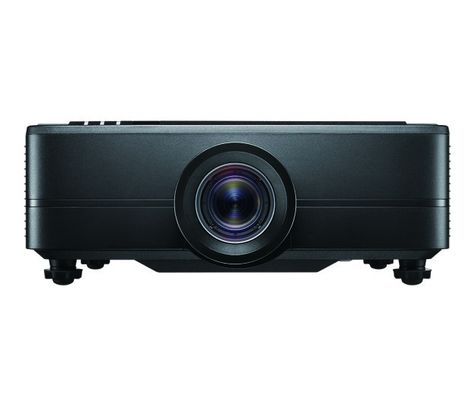 Bom preço 12000lm Projector de local Zoom elétrico DLP Projector de filme 3LCD Resolução WUXGA on-line