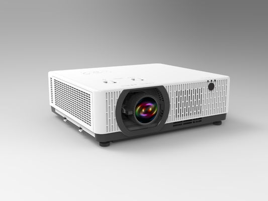 Bom preço Projector DLP 4K interativo para salas de aula on-line