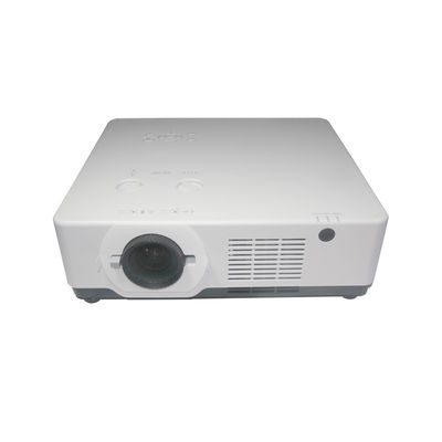 Bom preço Auditórios Projector de lançamento padrão WXGA 10000 Lumen 4k 300 Inch DLP Laser on-line